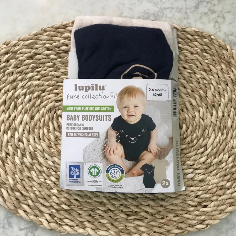 بادی نوزادی