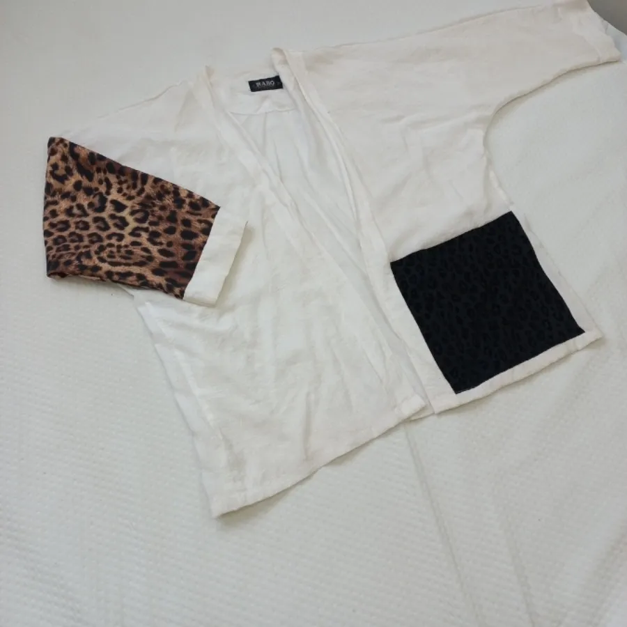 مانتو فری سایز