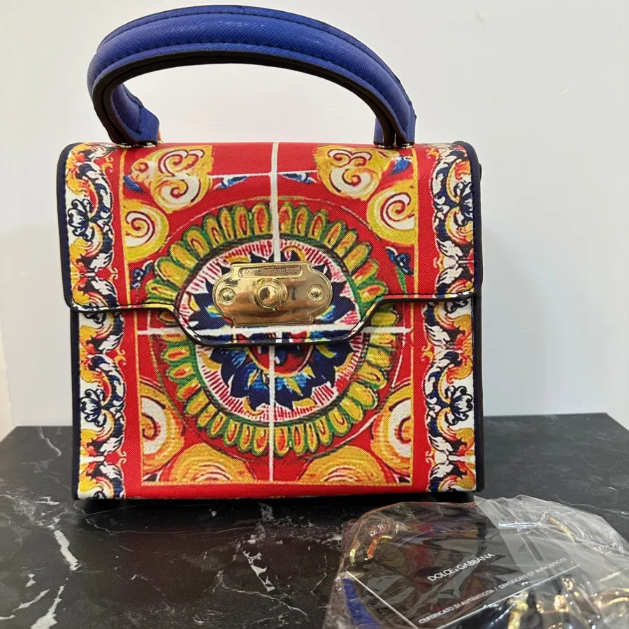 کیف دلچه گابانا