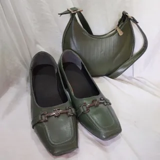 کیف و کفش ست