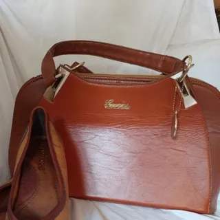کیف چرم