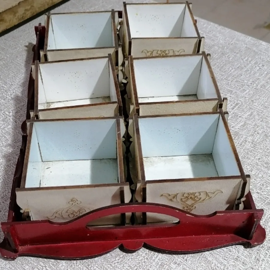 سینی و پیاله