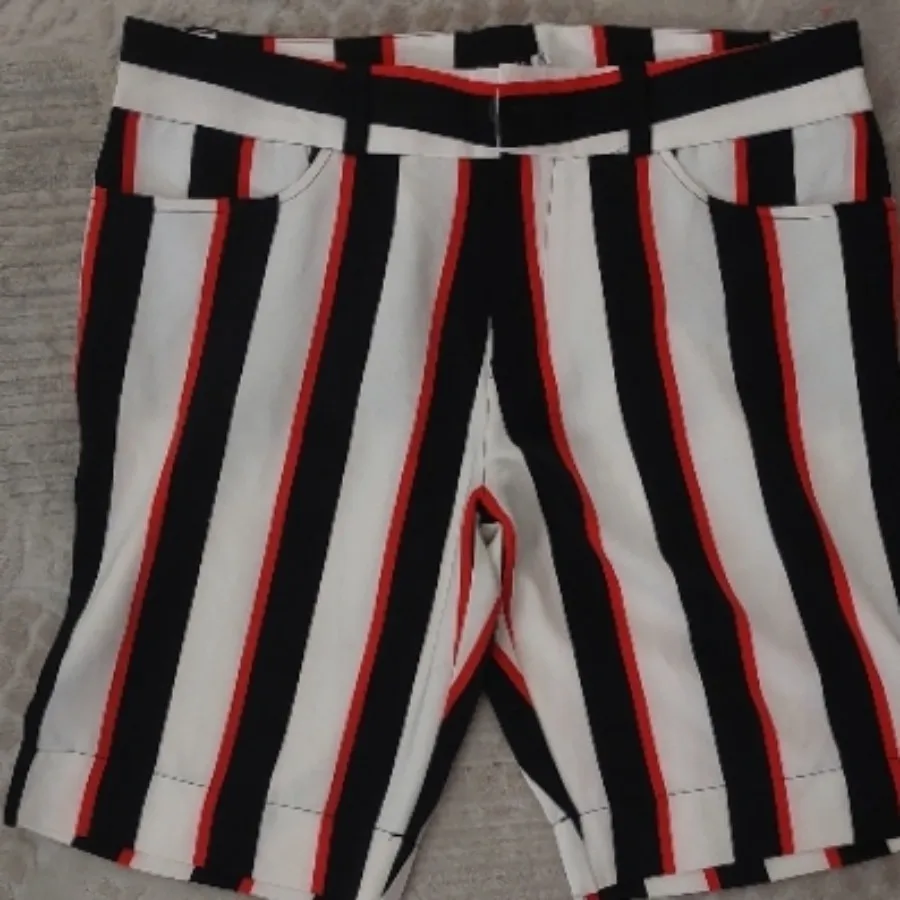 شلوارک مازراتی