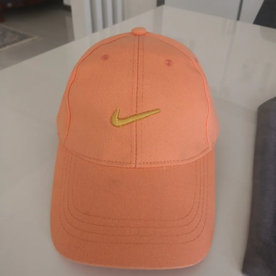 کلاه نقابدار نارنجی