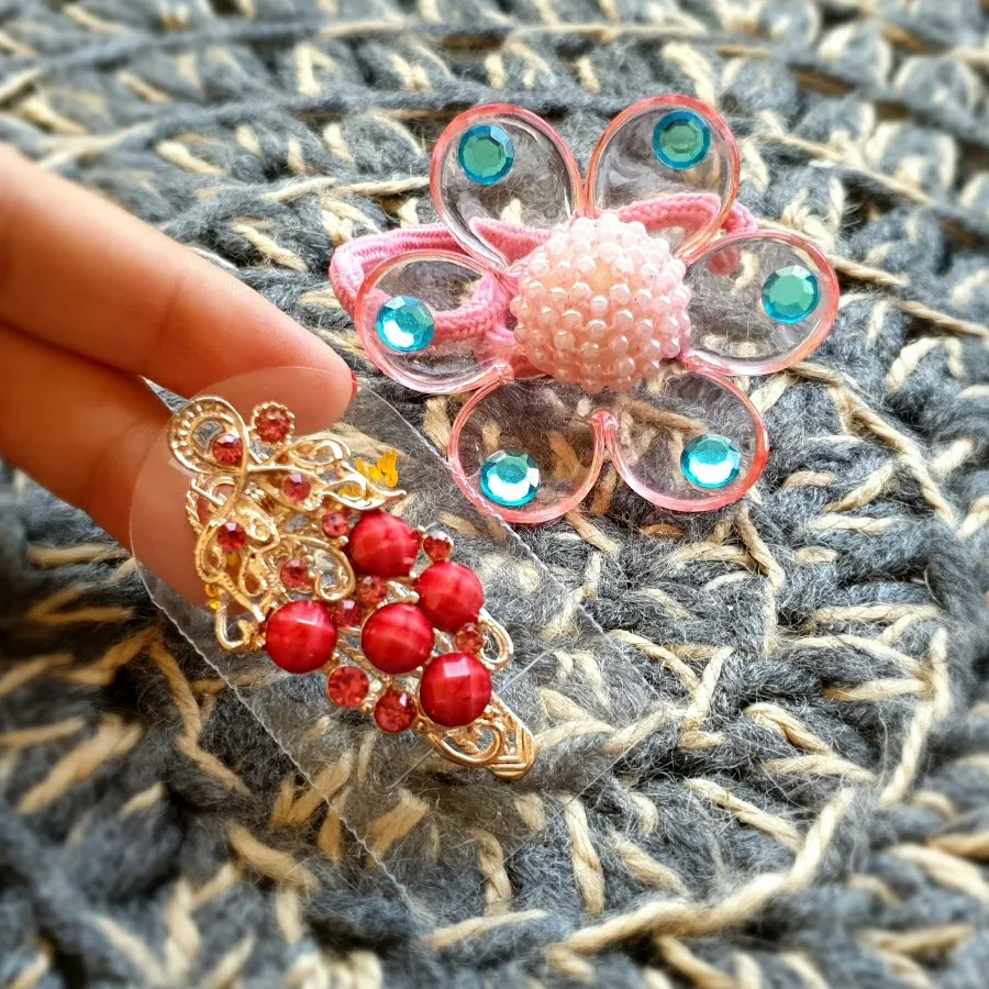 گیره سر سرخابی