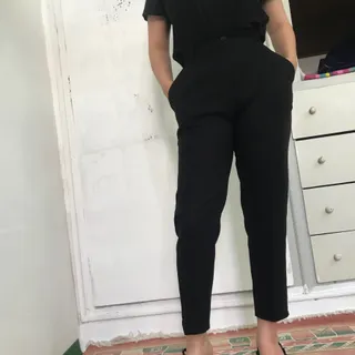 شلوار نو ترک