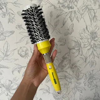 برس براشینگ