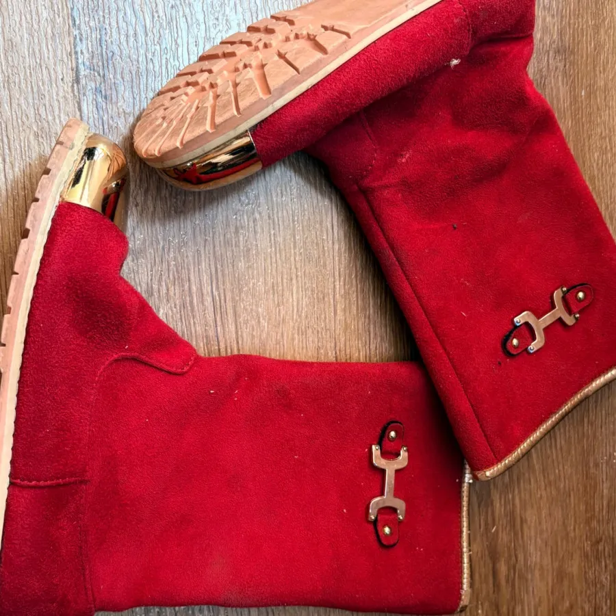 بوت دخترانه