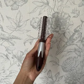 برس مو براشینگ