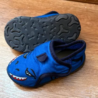 پاپوش پسرونه