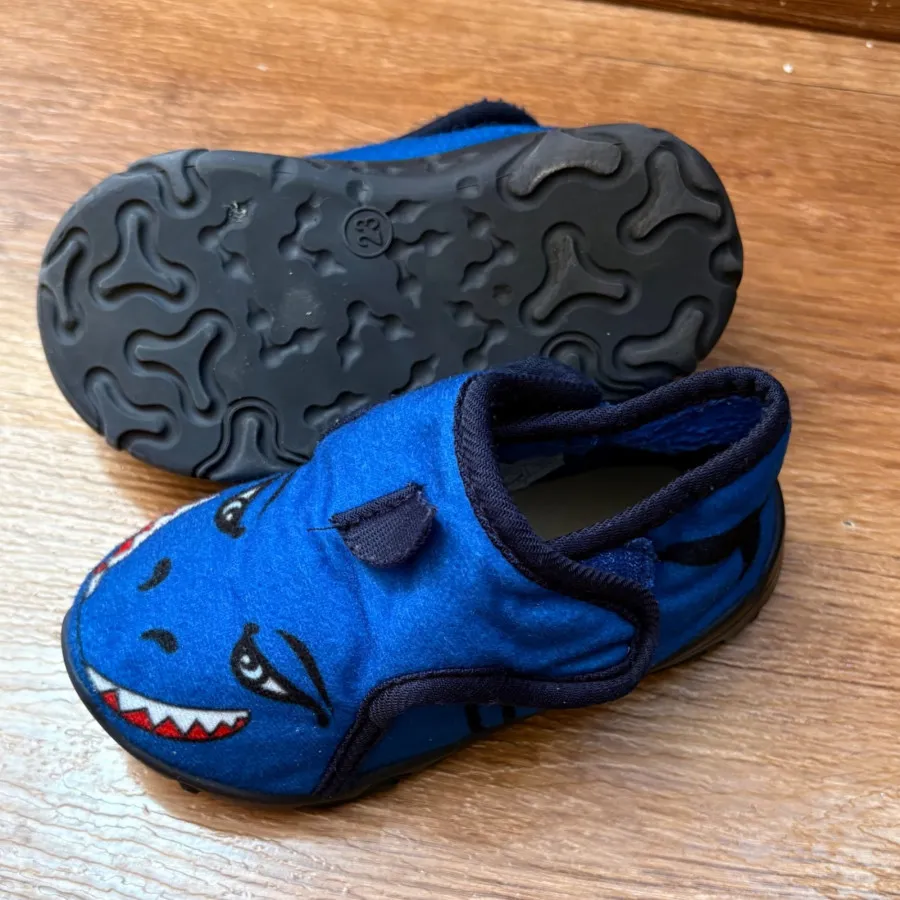 پاپوش پسرونه