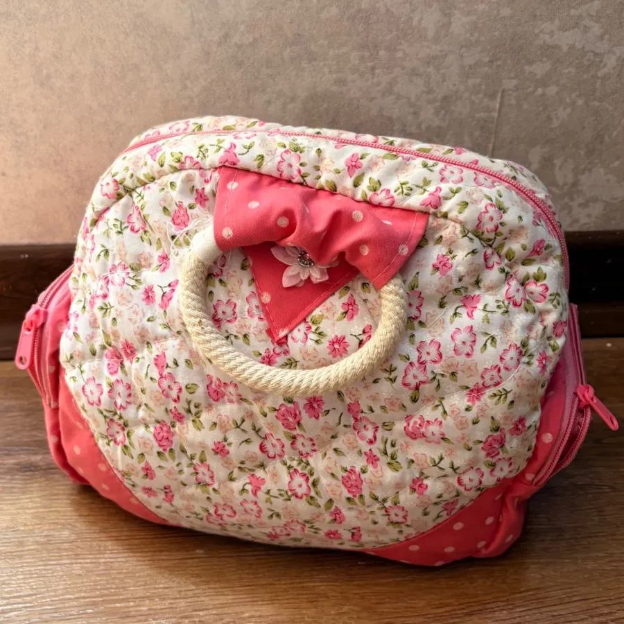 ساک نماز یا جشن عبادت