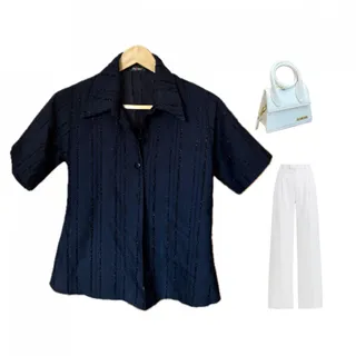 لباس آستین کوتاه