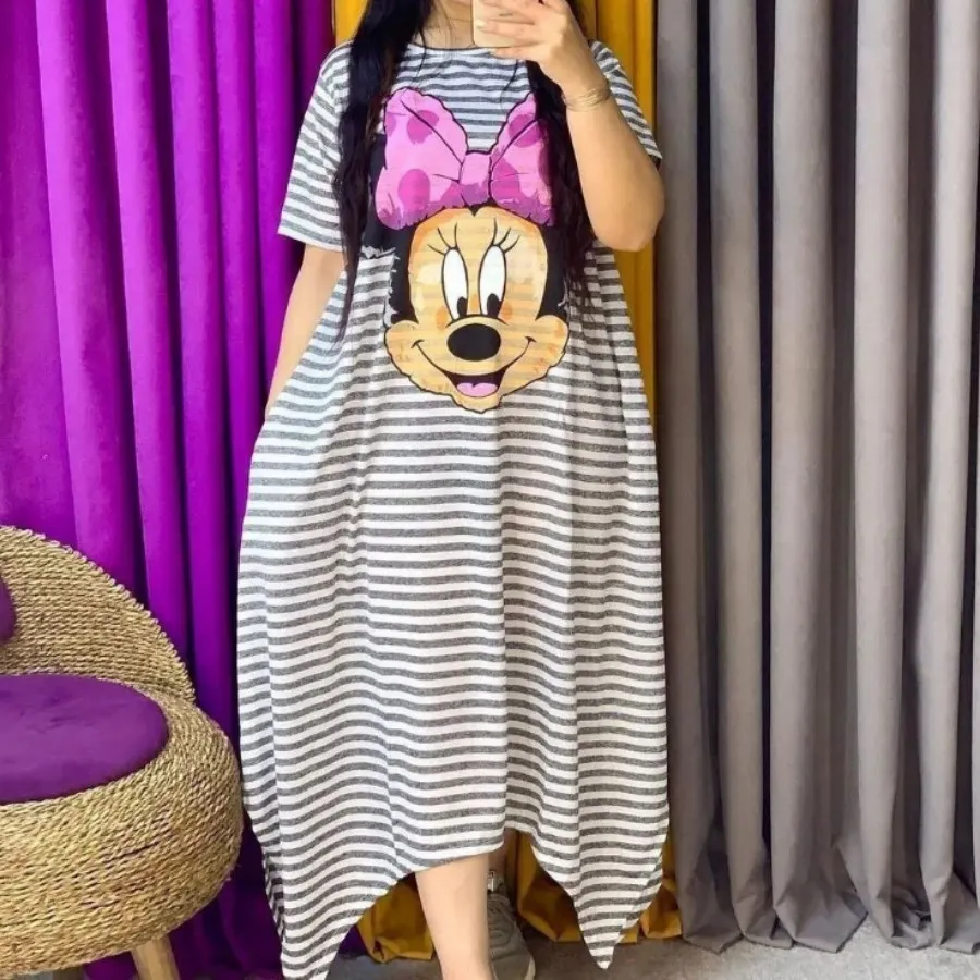 پیراهن ساحلی