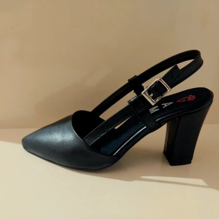 کفش پاشنه بلند زنانه