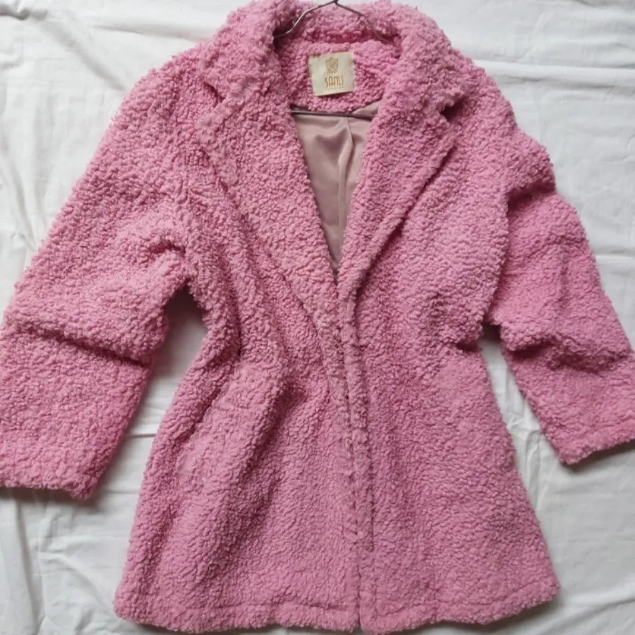 پالتو‌ خز ببعی