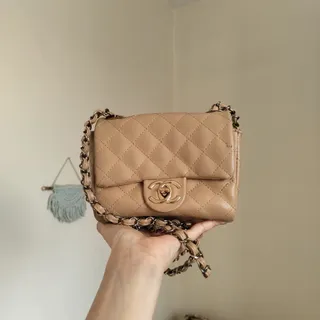 کیف دوشی