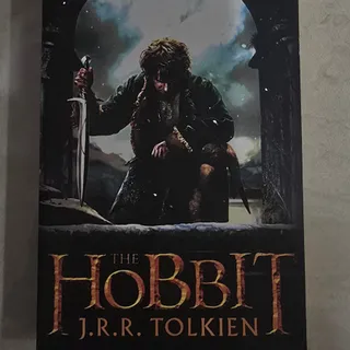 هابیت hobbit زبان اصلی