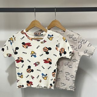 تیشرت زارا