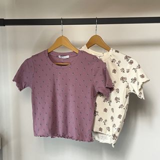 تیشرت زارا