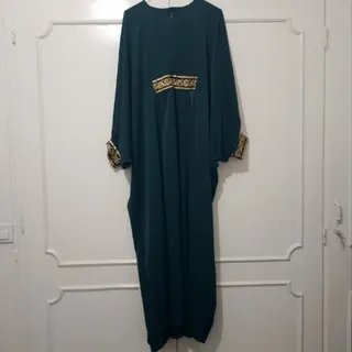 عبا مانتو