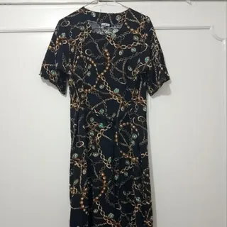 ساحلی پیراهن تونیک