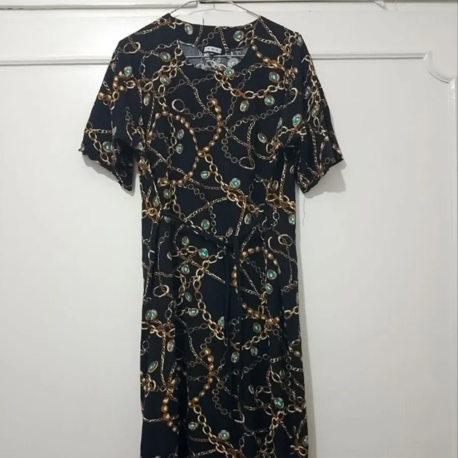 ساحلی پیراهن تونیک