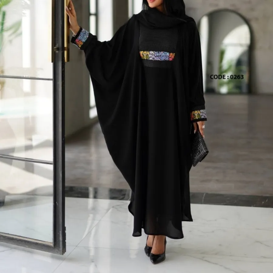 مانتو عبا تابستانه