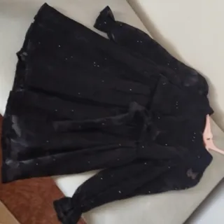 پیراهن مجلسی دخترانه