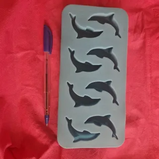 قالب سیلیکون