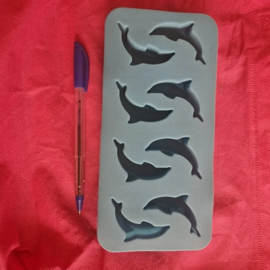 قالب سیلیکون