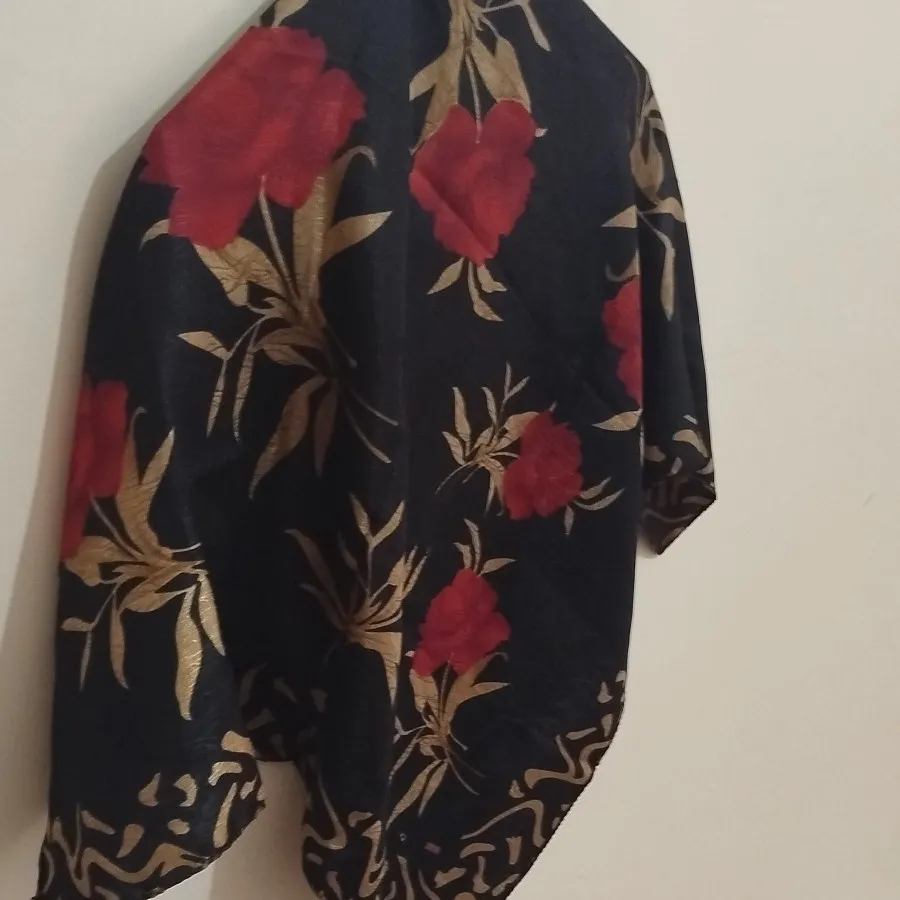 روسری ابریشم