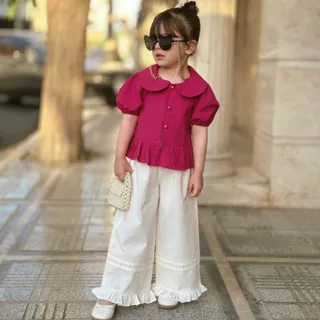 ست دخترانه