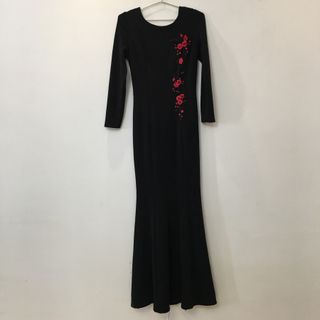 پیرهن ماکسی