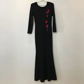 پیرهن ماکسی
