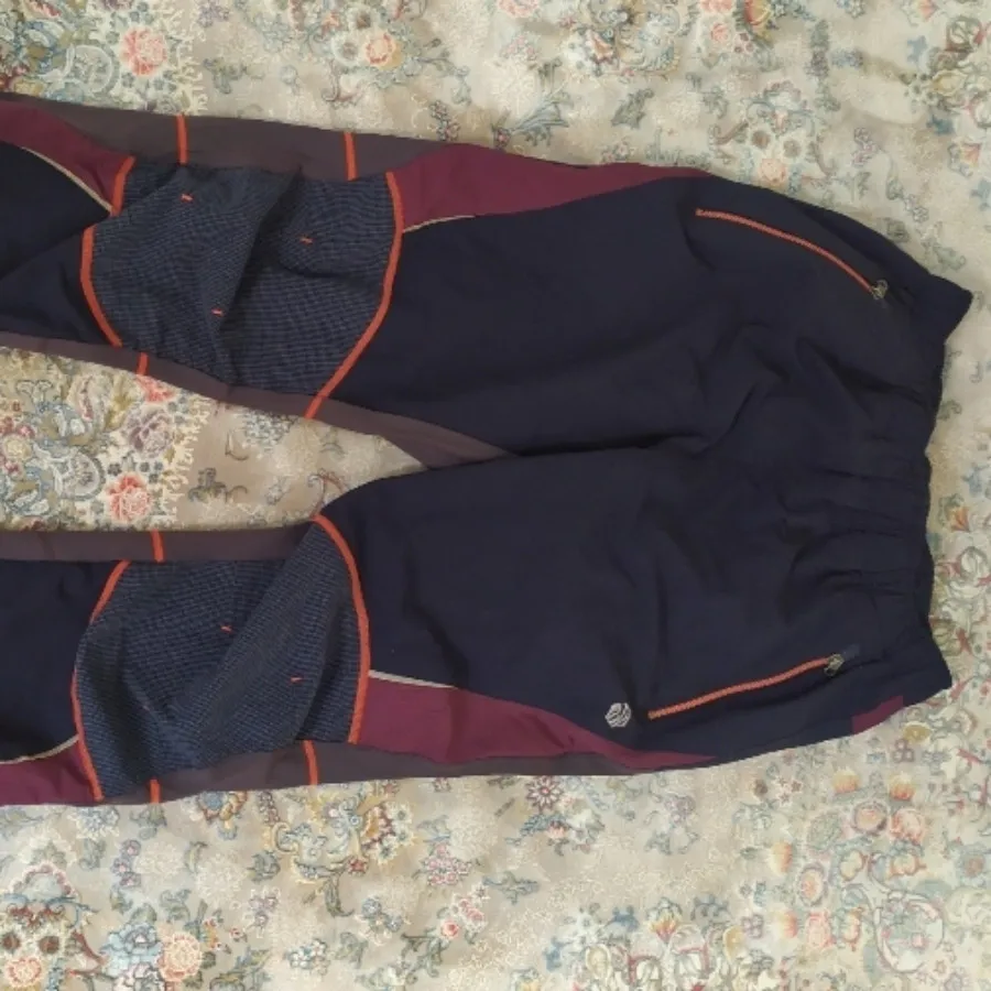 شلوار کوهنوردی کره ای