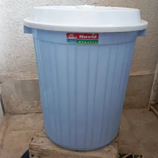 سطل برنج