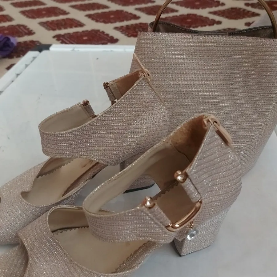 کیف و کفش مجلسی
