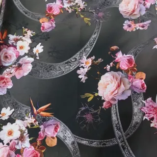 چادر رنگی