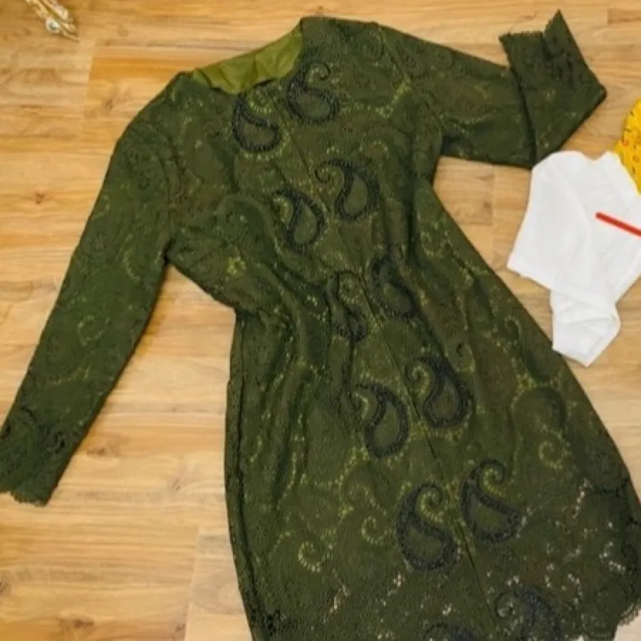 مانتو گیپور مجلسی