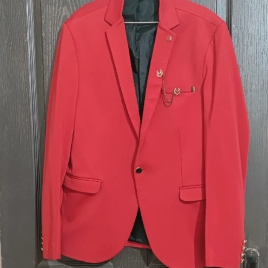 کت تک مردانه