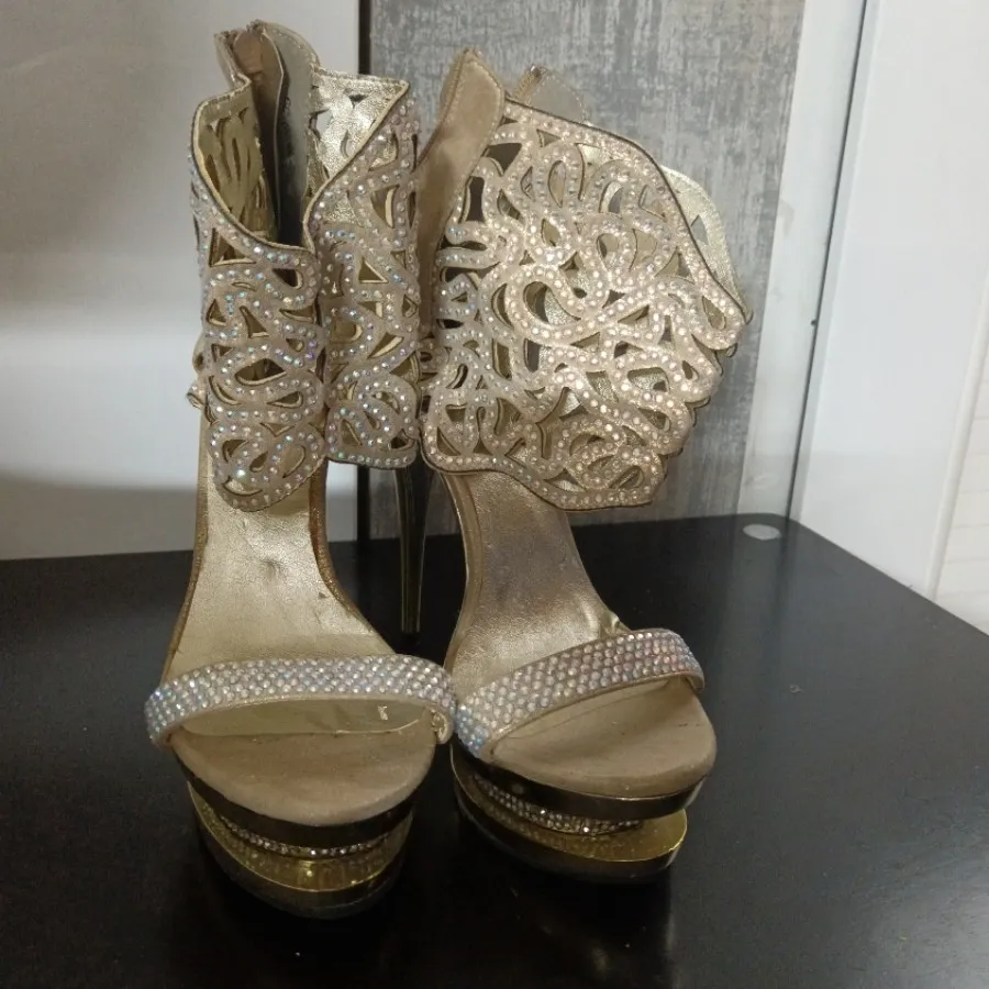 کفش مجلسی زنانه