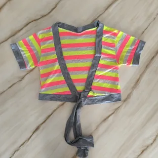 رویی کراپ شبرنگ