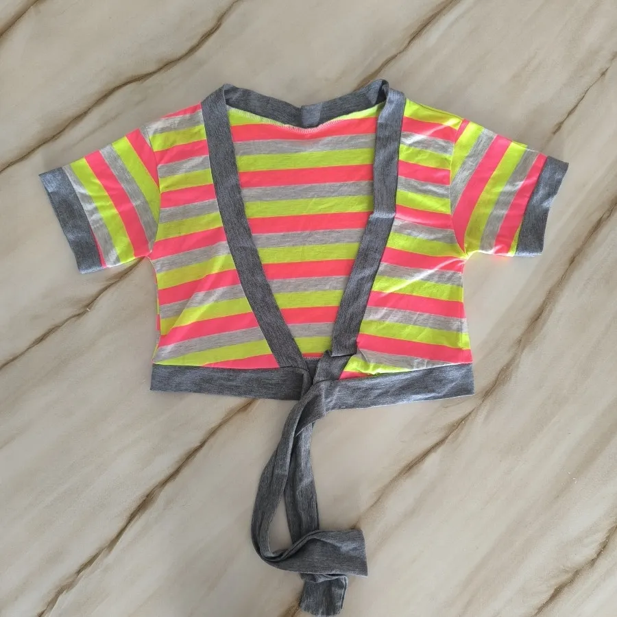 رویی کراپ شبرنگ