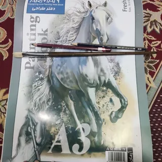دفتر