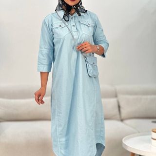 پیراهن کیف