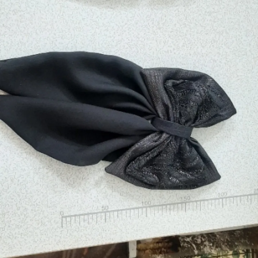 گلسر پاپیونی