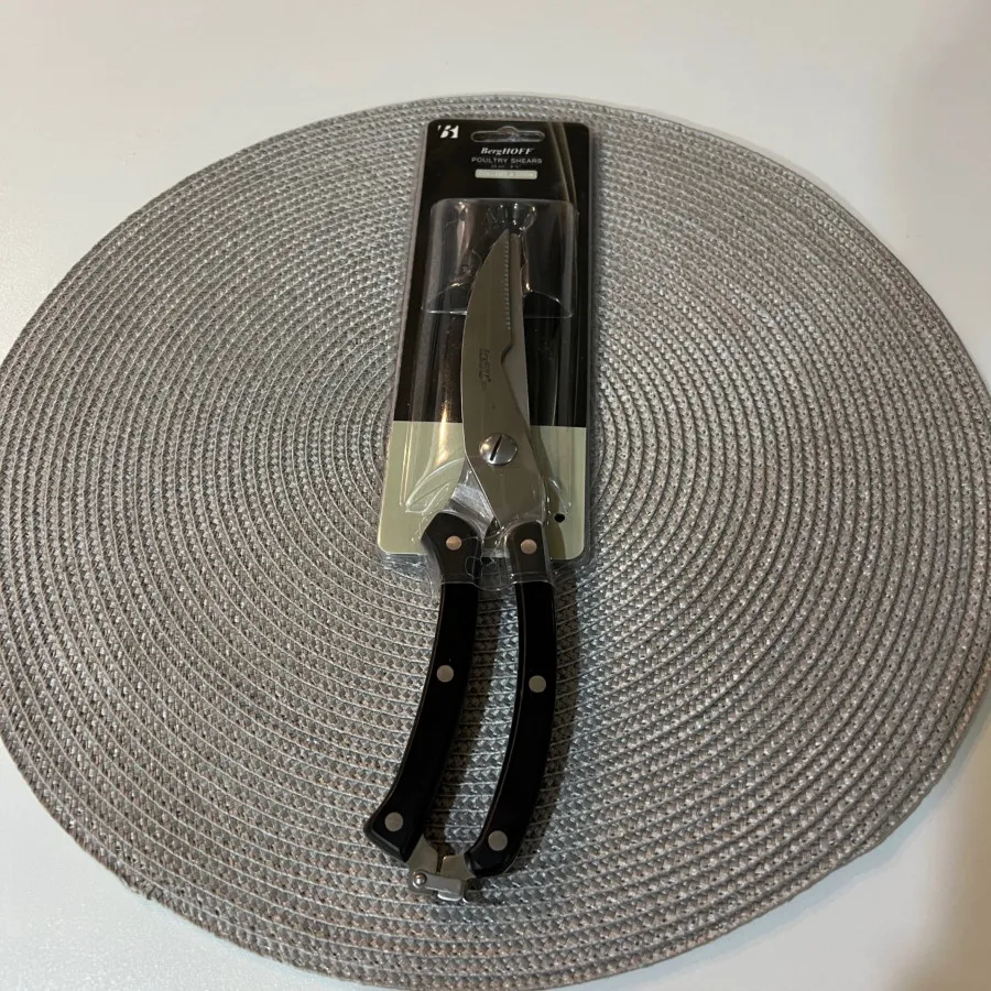 قیچی برگهوف BergHOFF