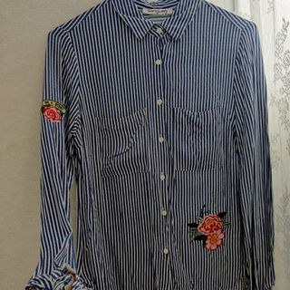 شومیز نخی شیک