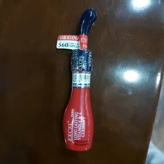 رژ قرمز